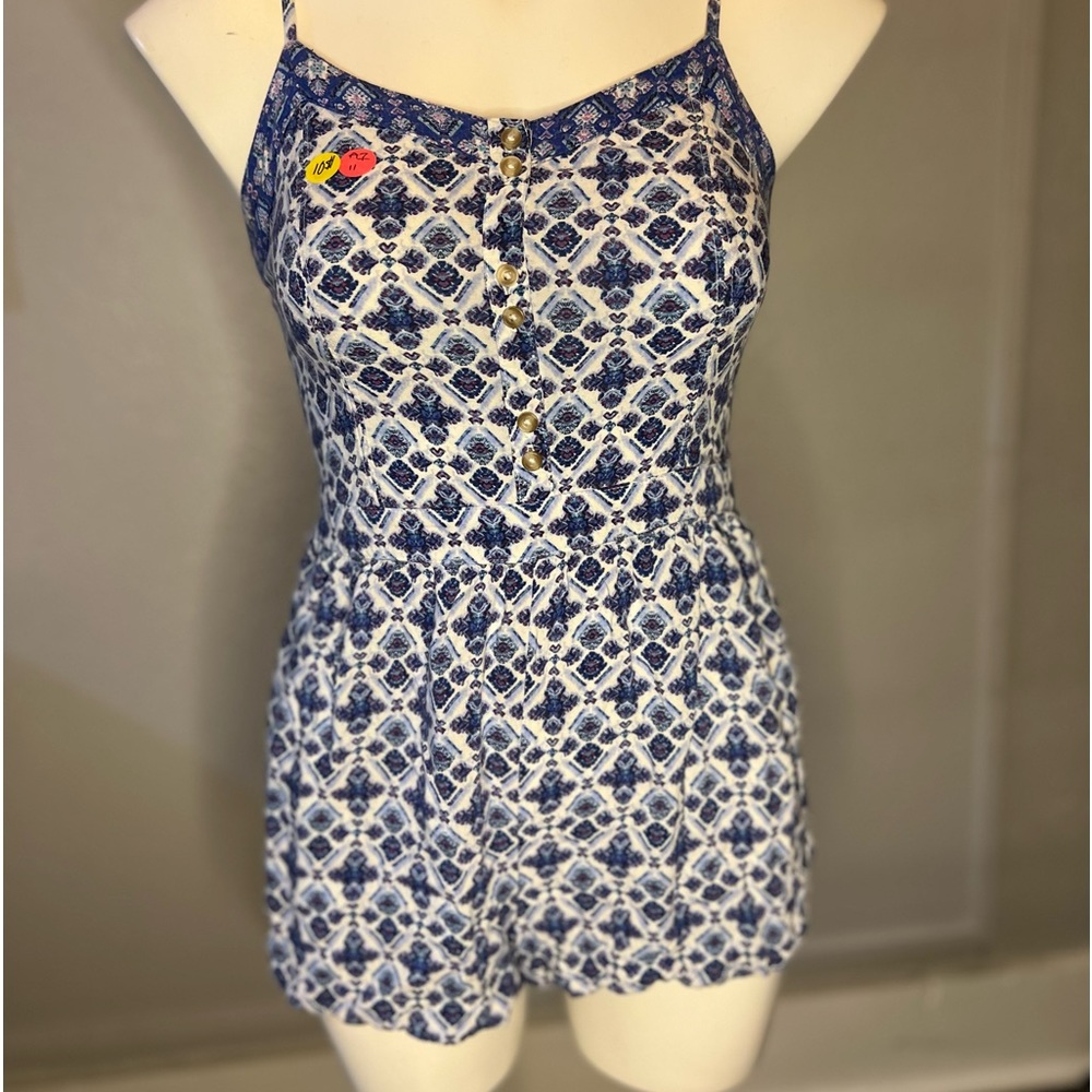 American eagle romper